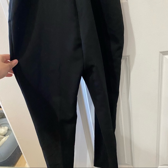 NWT ASOS Petite Trouser Jumpsuit XS 0 00 - Picture 15 of 15